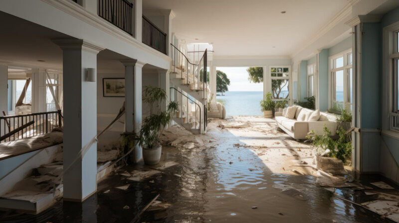 Emergency Water Extraction Tampa FL – Fast 24/7 Response