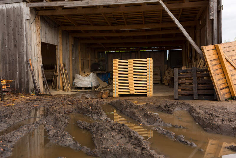 Emergency Water Extraction